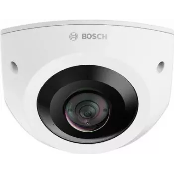 Apsaugos kamera Bosch NCE-7703-FK 6MP fiksuoto kupolo IR
