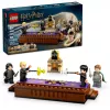 LEGO HARRY POTTER 76441 Hogvartso pilis: Dvikovų klubas