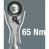 Plieninis įrankis Wera 8008 A 1 vnt. pilkas 60