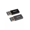 Kabelio jungties adapteris USB Type-A USB Type-C Akasa AK-CBUB61-KT02