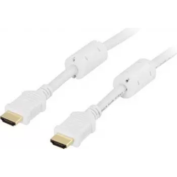 HDMI laidas Deltaco HDMI-1030A 3m