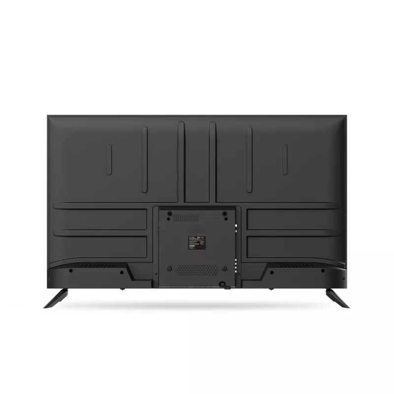 Išmanusis televizorius Allview 50iPlay6200-U 50 colių UHD energijos klasė E
