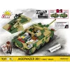 Cobi Blocks Jagdpanzer 38t Brave konstrukcinis rinkinys, 731 detalė