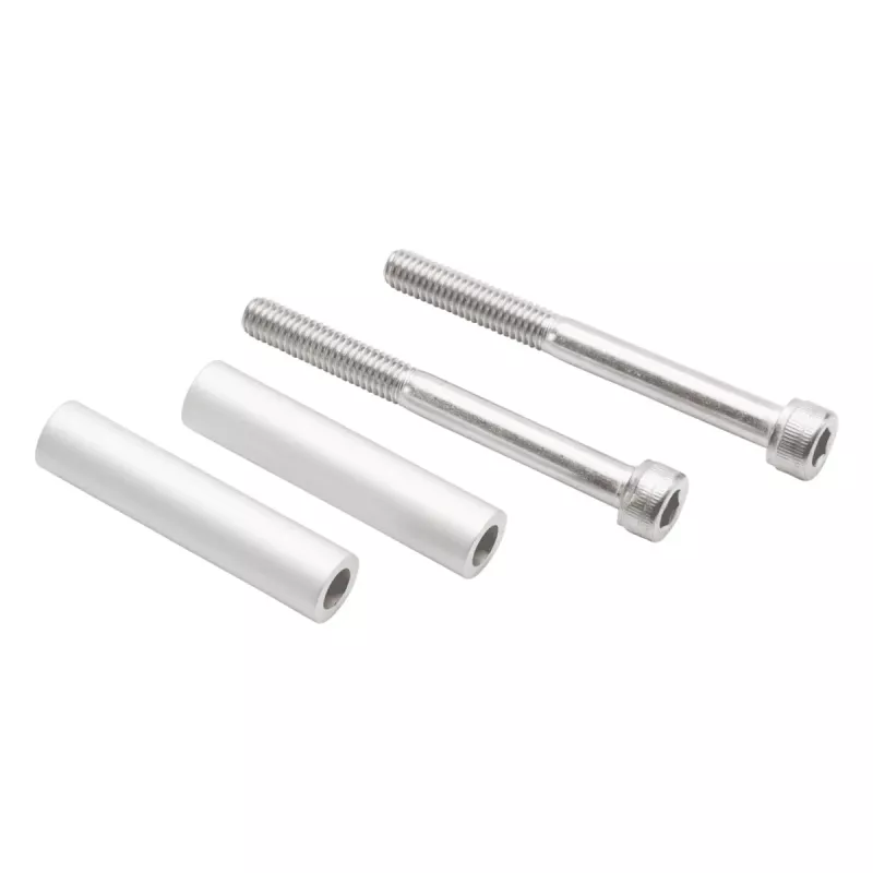 Thule 100044 Pack n Pedal Rail Extender Kit