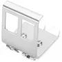 Digitus ASSMANN - Keystone Jack-DIN adapteris montavimui ant bėgelio - 2 prievadai (AN-25185)