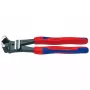Varžtų pjovimo replės Knipex 61 02 200 Chromo-vanadžio plienas 200 mm