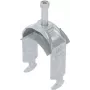 OBO BS-H1-K-46 FT spaustuvo laikiklis 2056 40-46mm karštai cinkuotas 1186242 100 (1186242)