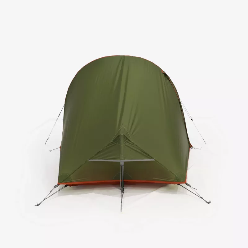 Vango TETHELIUM000003 žalias