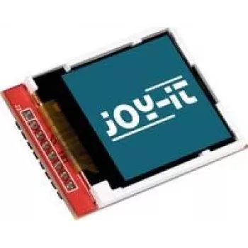 Joy-it LCD02 LCD modulis 1 vnt. (LCD02)