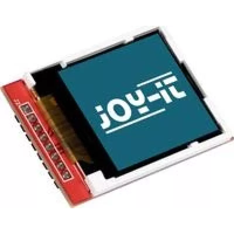 Joy-it LCD02 LCD modulis 1 vnt. (LCD02)