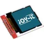 Joy-it LCD02 LCD modulis 1 vnt. (LCD02)