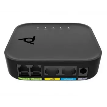 Ata 402 USB 2FXS Sip Anz EU UK