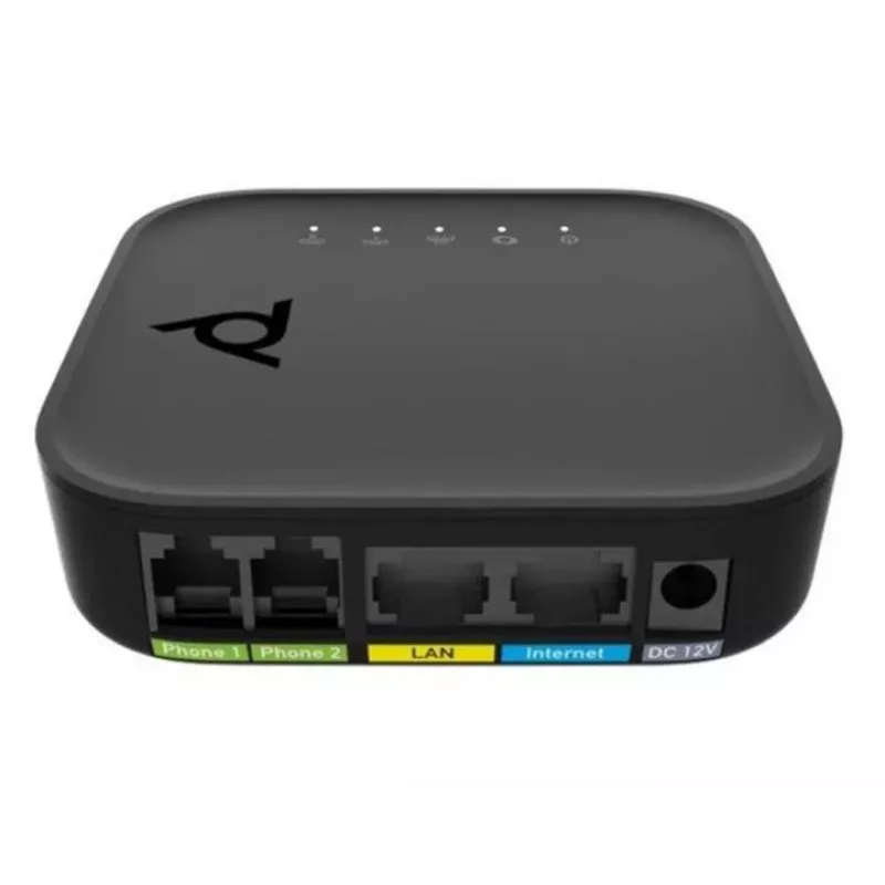 Ata 402 USB 2FXS Sip Anz EU UK