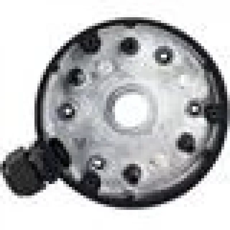 Jungiamoji dėžutė Hikvision DS-1280ZJ-DM21 Juoda Universali 4,5 kg