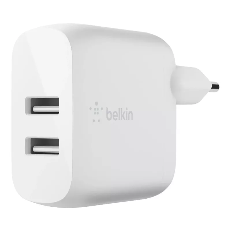 Mobiliojo įrenginio įkroviklis Belkin WCE001VF1MWH