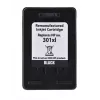 SUPERBULK rašalas HP 301XL CH563 reg B-H301Bk