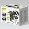 Greitpuodis Maestro MR-2901, 6 l, 22 cm skersmuo, sidabrinis, nelimpanti danga