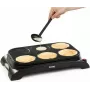 Domo DO8709P blynų keptuvė Family Crepes Machine (DO8709P)