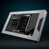 Vandens blokas EK Water Blocks 3831109893890 Aliuminis Sidabrinis 16,1 mm 192 mm 112 mm