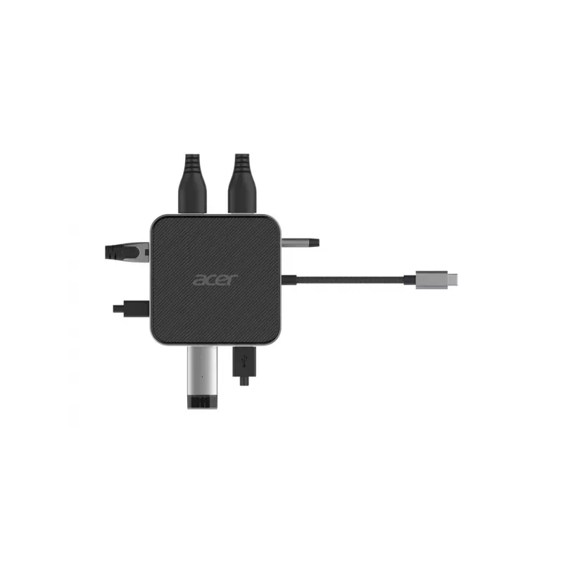 Nešiojamojo kompiuterio dokas Acer HP.DSCAB.013