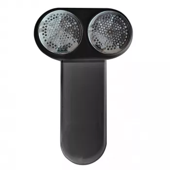 Adler | Pūkų šalintuvas | AD 9622 | Juodas | Įkraunama baterija | 10 W