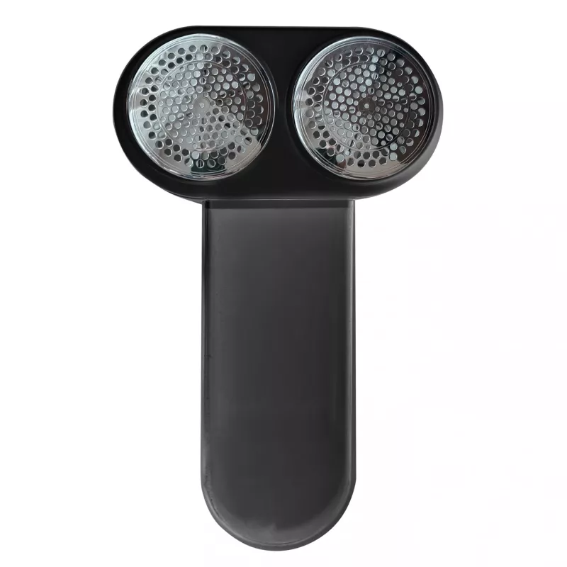 Adler | Pūkų šalintuvas | AD 9622 | Juodas | Įkraunama baterija | 10 W