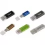 Hama „Laeta“ FlashPen USB atmintinė 16 GB USB Type-A 2.0 Pilka
