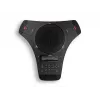 Snom 4356 Juoda