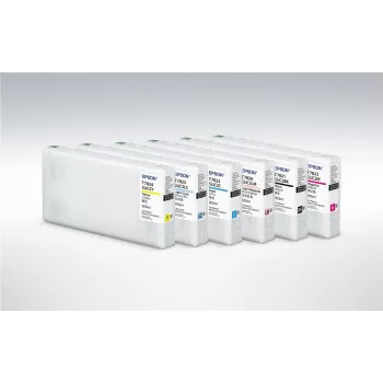 Rašalo kasetė Epson T 7821N juoda 200 ml