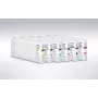 Rašalo kasetė Epson T 7821N juoda 200 ml
