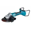 Makita DGA900Z kampinis šlifuoklis 23 cm 6000 RPM 5,2 kg