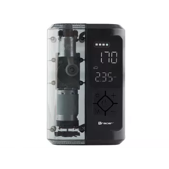 Compressor RES 09B6