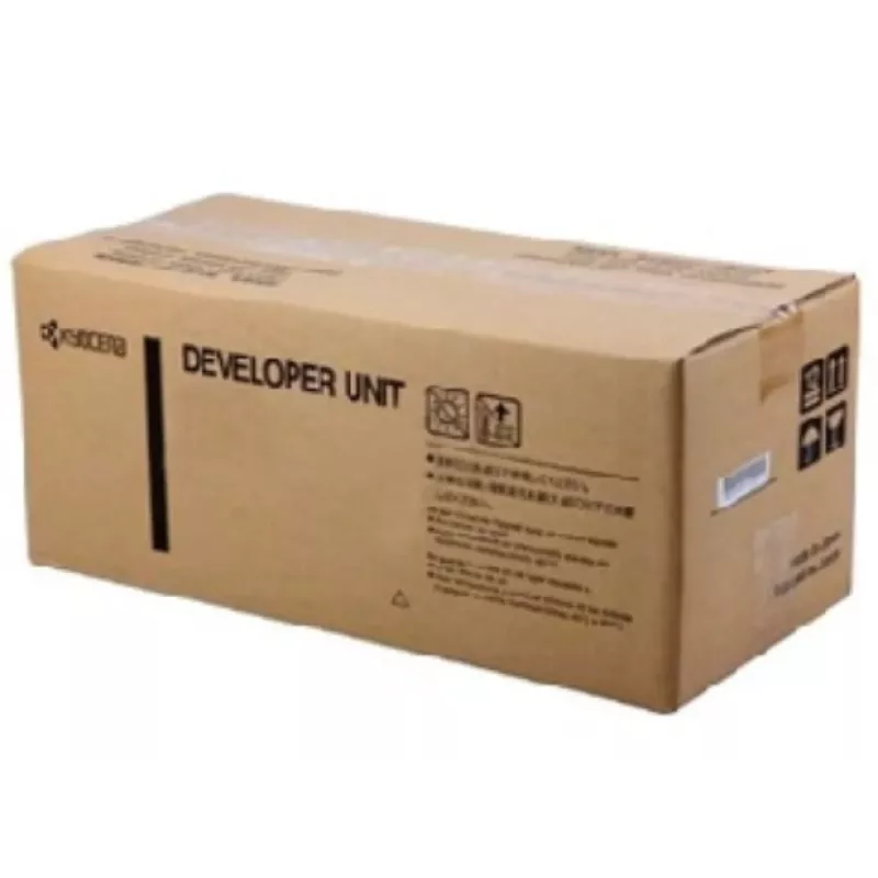 Kopijavimo blokas Kyocera DV-5140C, skirtas ECOSYS M6630cidn, žydras