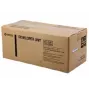 Kopijavimo blokas Kyocera DV-5140C, skirtas ECOSYS M6630cidn, žydras