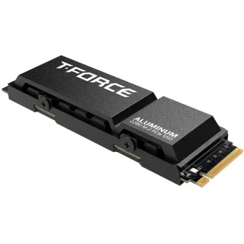 Team Group T-FORCE G70 Pro 2 TB PCIe 4.0 x4 M.2 2280 Aliuminio aušintuvas
