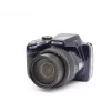 Kodak AZ528 Midnight Mėlyna EU Plug + 2 Battery + Case