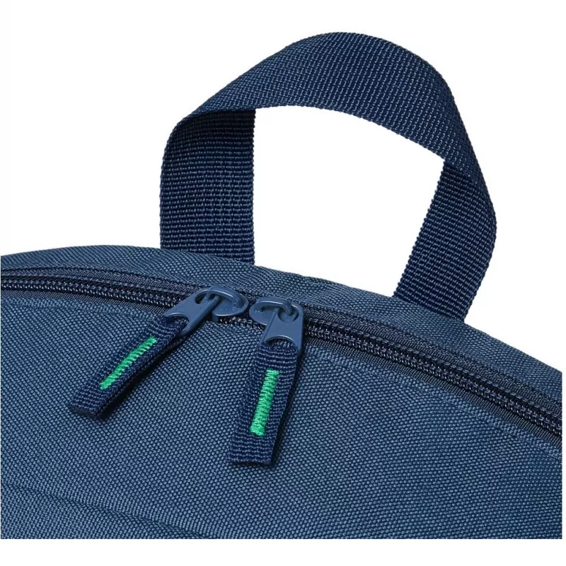 Miesto kuprinė Rivacase Gremio Blue Poliesteris rPET 305x150x460mm