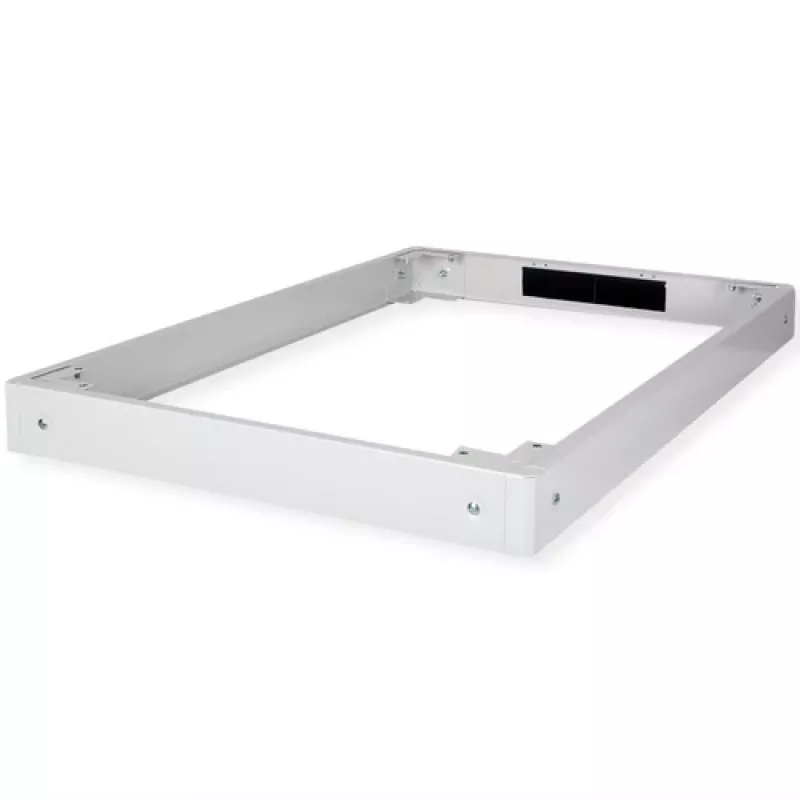 Tinklo spintos pagrindas ROLINE 26.21.0074 800x1200 mm Pilka