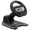 Lenktynių vairas SUBSONIC SA5727-1, skirtas Nintendo Switch – reguliuojamas jautrumas, „Kart Racer“ dizainas