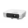 Standartinio fokusavimo projektorius Epson EB-FH54 — 4100 ANSI liumenų, 3LCD, WUXGA, lazerinis 12000 h, 1×HDMI, Ethernet, AirPlay 2