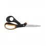 Fiskars 1020224 virtuvinės žirklės 280 mm Juoda, Oranžinė Universalios