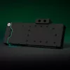 Vandens blokas EK Water Blocks 3831109892275 Acetal Nickel Juoda 41 mm