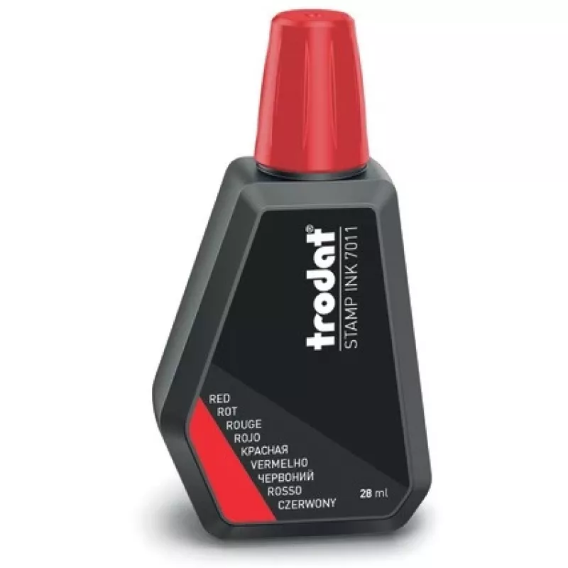Trodat 87988 priedas įmonės antspaudui (87988)