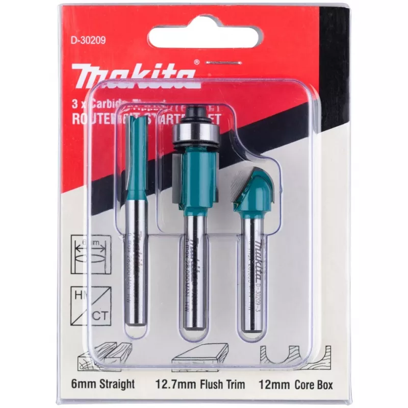 Makita D-30209 tinklo įrenginys