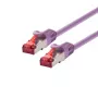komutacinis kabelis S/FTP Pimf 5M -
