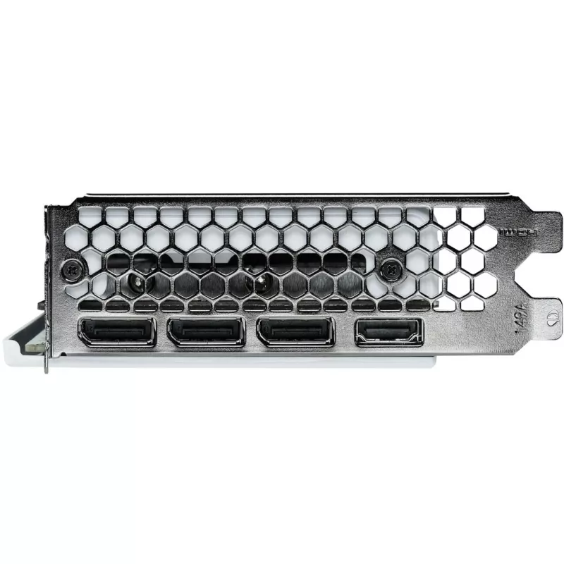 Vaizdo plokštė GeForce RTX 5070 12 GB GDDR7
