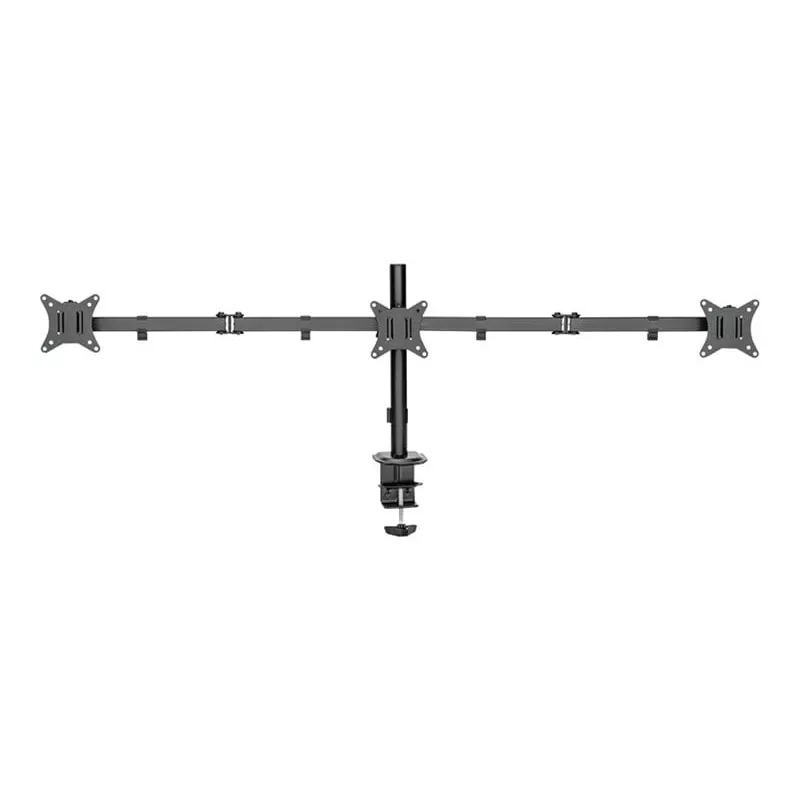 Logilink BP0173 ekranas juodas