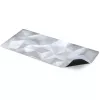 Pelės kilimėlis ENDORFY Crystal Onyx White XL