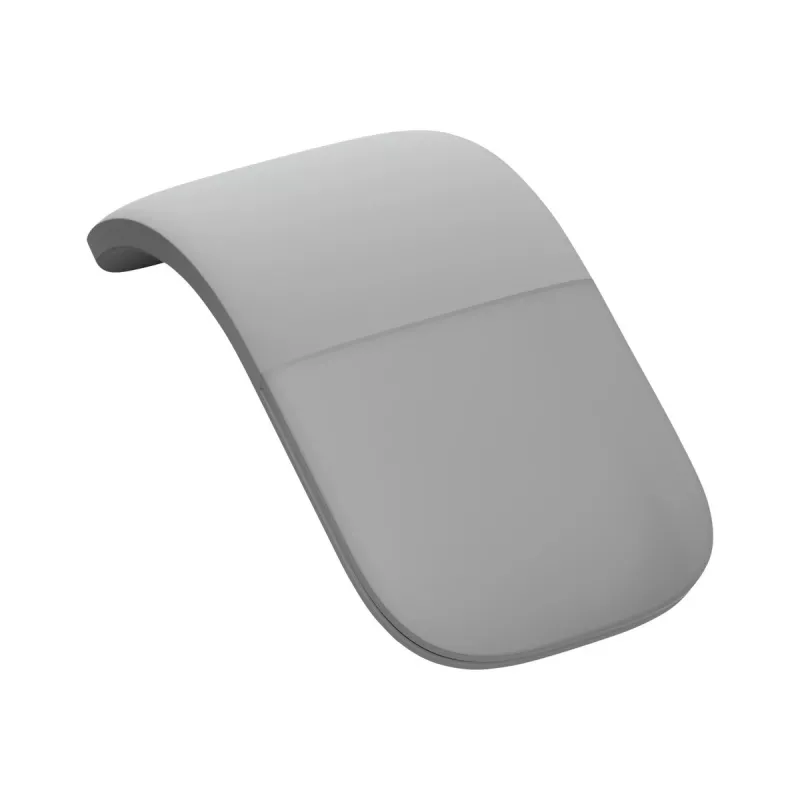 Pelė Microsoft Surface Arc pelė Bluetooth