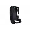 Thule 4503 Topio 30L vyriška kuprinė, juoda
